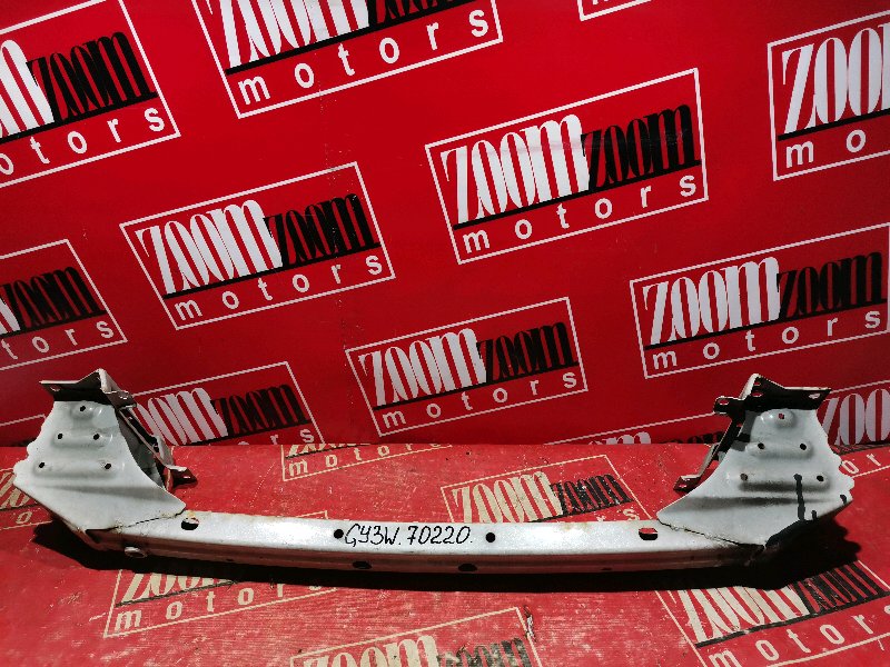 Усилитель бампера, 1800 рублей, Солонцы