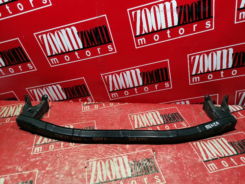 Усилитель бампера нижний, 1500 рублей, Солонцы