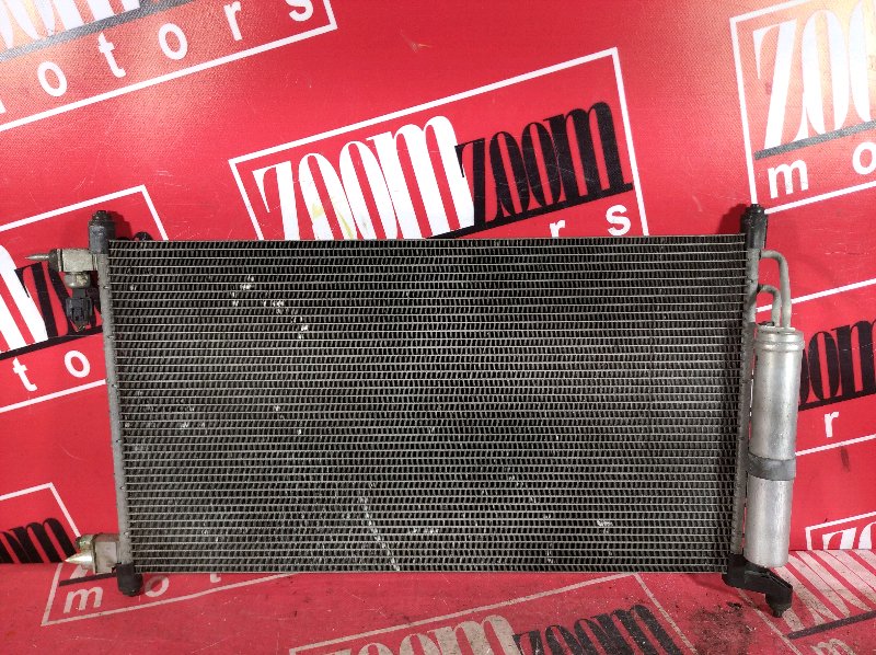 Радиатор кондиционера, 2400 рублей, Красноярск