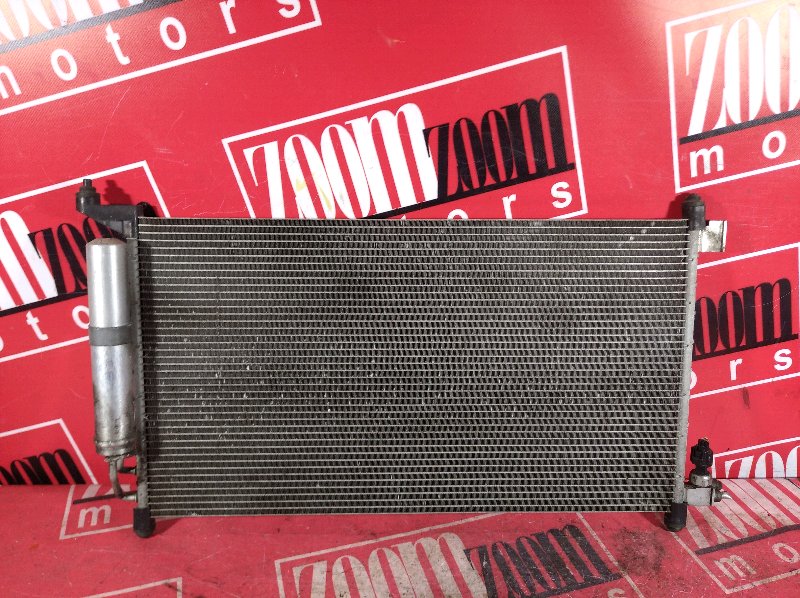 Радиатор кондиционера, 2400 рублей, Красноярск