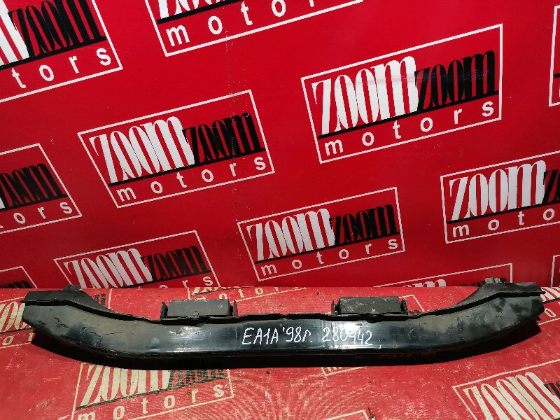 Усилитель бампера нижний, 1000 рублей, Солонцы