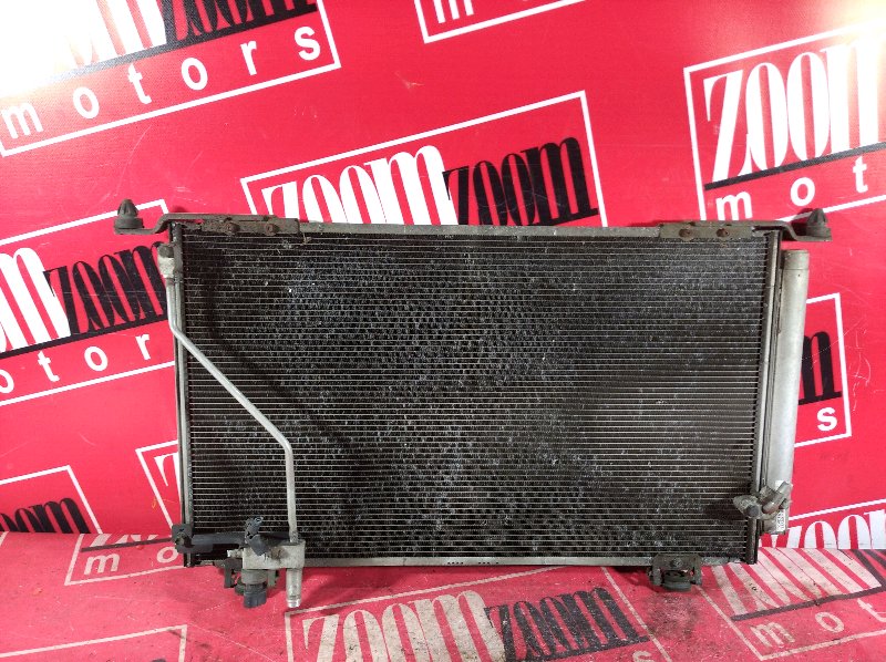 Радиатор кондиционера, 600 рублей, Красноярск