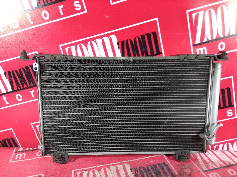 Радиатор кондиционера, 600 рублей, Красноярск