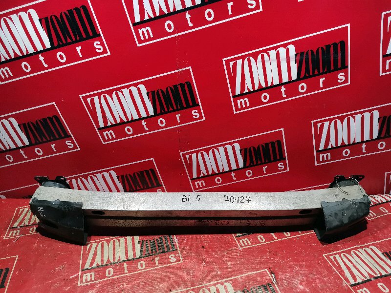 Усилитель бампера, 1500 рублей, Солонцы