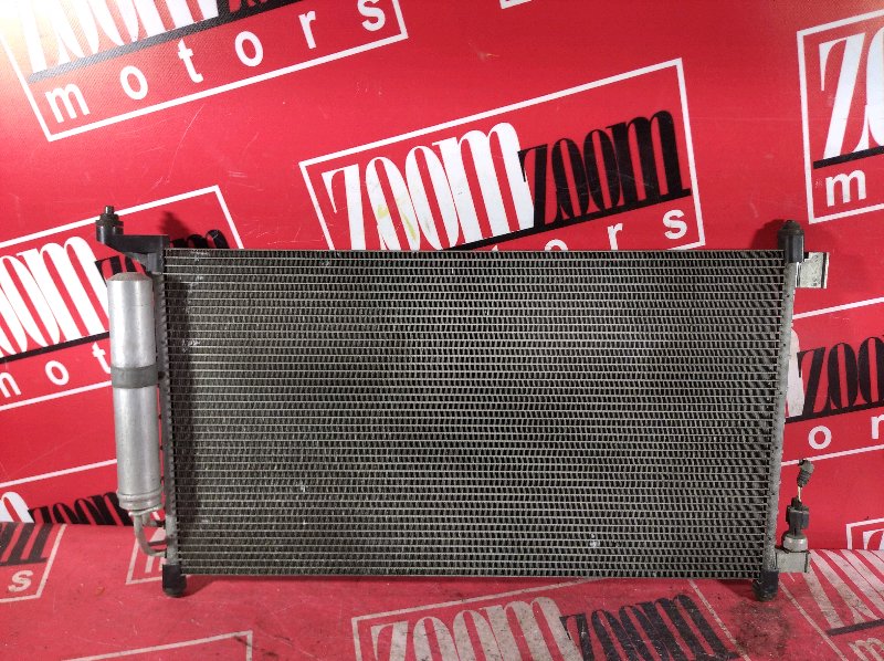 Радиатор кондиционера, 4200 рублей, Красноярск