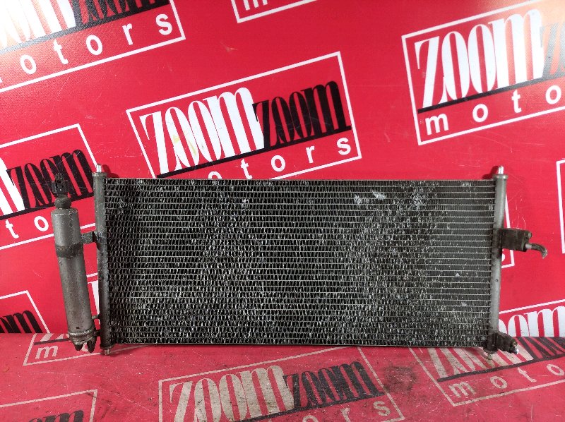 Радиатор кондиционера, 500 рублей, Красноярск