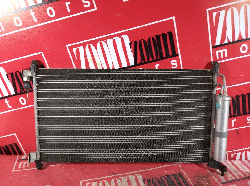 Радиатор кондиционера, 2400 рублей, Красноярск