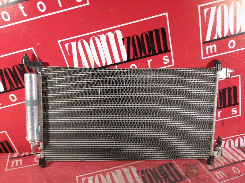 Радиатор кондиционера, 2400 рублей, Красноярск