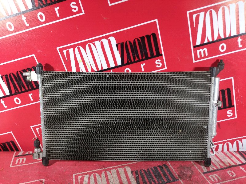 Радиатор кондиционера, 2400 рублей, Красноярск