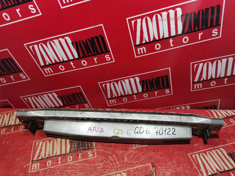 Усилитель бампера нижний, 700 рублей, Солонцы