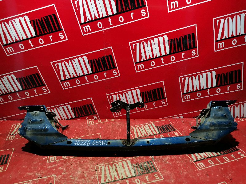 Усилитель бампера, 1800 рублей, Солонцы