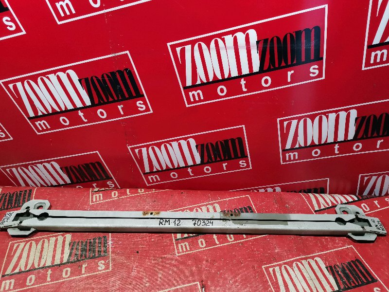 Усилитель бампера, 800 рублей, Солонцы