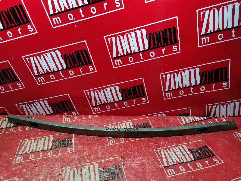 Усилитель бампера нижний, 1600 рублей, Солонцы