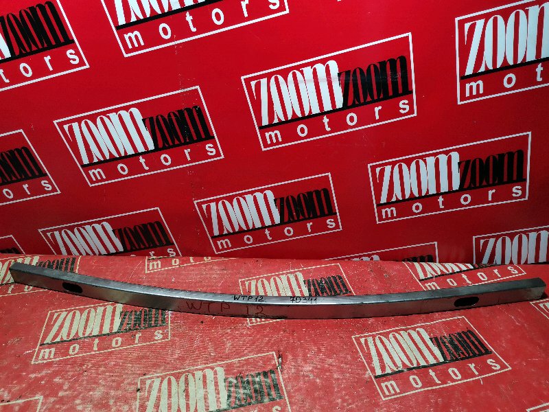 Усилитель бампера нижний, 1600 рублей, Солонцы