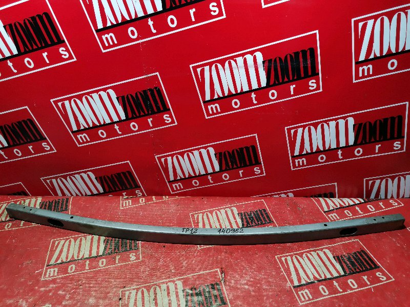 Усилитель бампера нижний, 1600 рублей, Солонцы