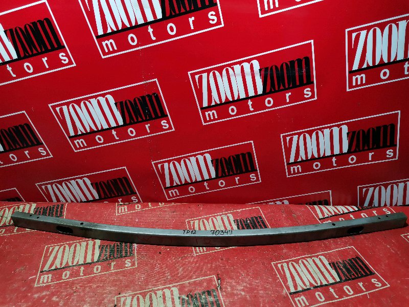 Усилитель бампера нижний, 1600 рублей, Солонцы