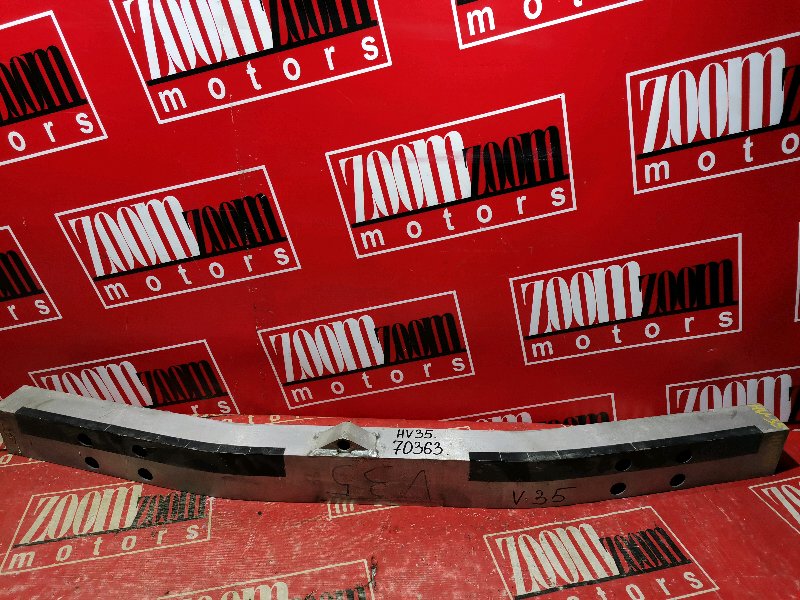 Усилитель бампера нижний, 2000 рублей, Солонцы