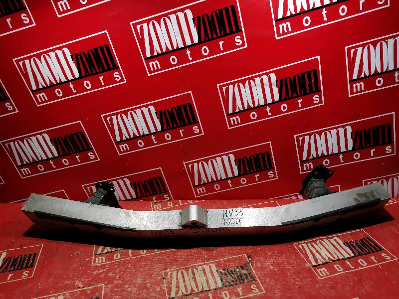 Усилитель бампера нижний, 2000 рублей, Солонцы