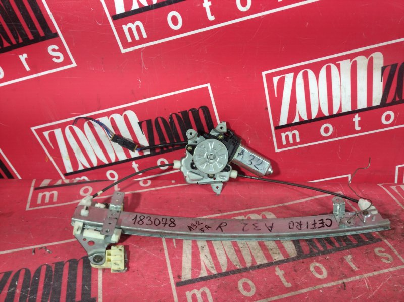 Стеклоподъемник, 1800 рублей, Красноярск