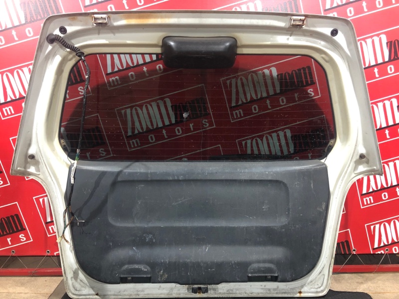 Дверь задняя багажника, 5700 рублей, Красноярск