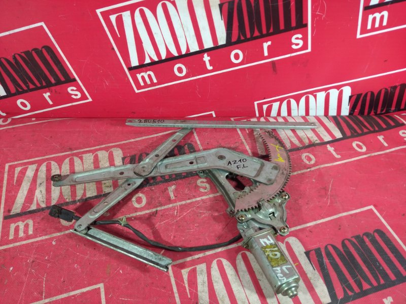 Стеклоподъемник, 900 рублей, Красноярск