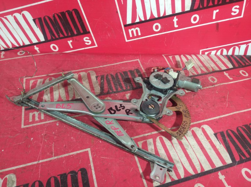 Стеклоподъемник, 1500 рублей, Красноярск