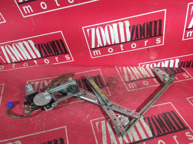 Стеклоподъемник, 1300 рублей, Красноярск