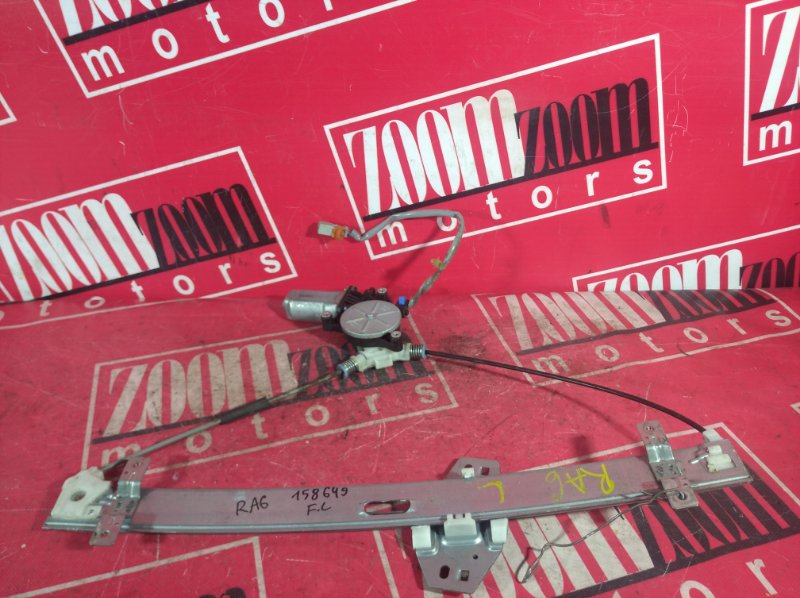 Стеклоподъемник, 500 рублей, Красноярск