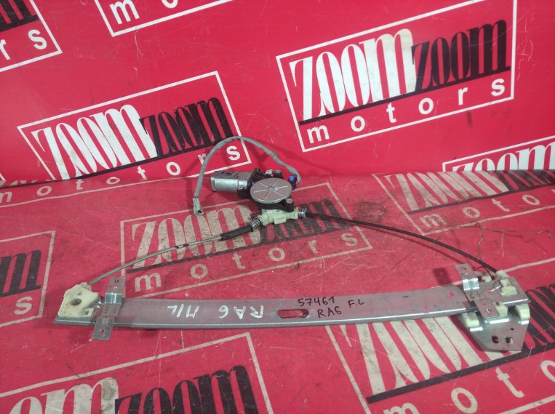 Стеклоподъемник, 500 рублей, Красноярск