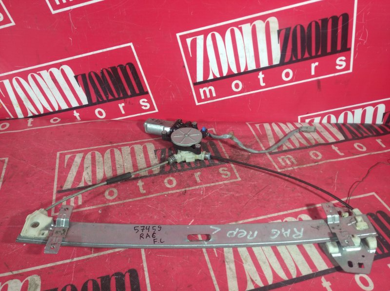 Стеклоподъемник, 500 рублей, Красноярск