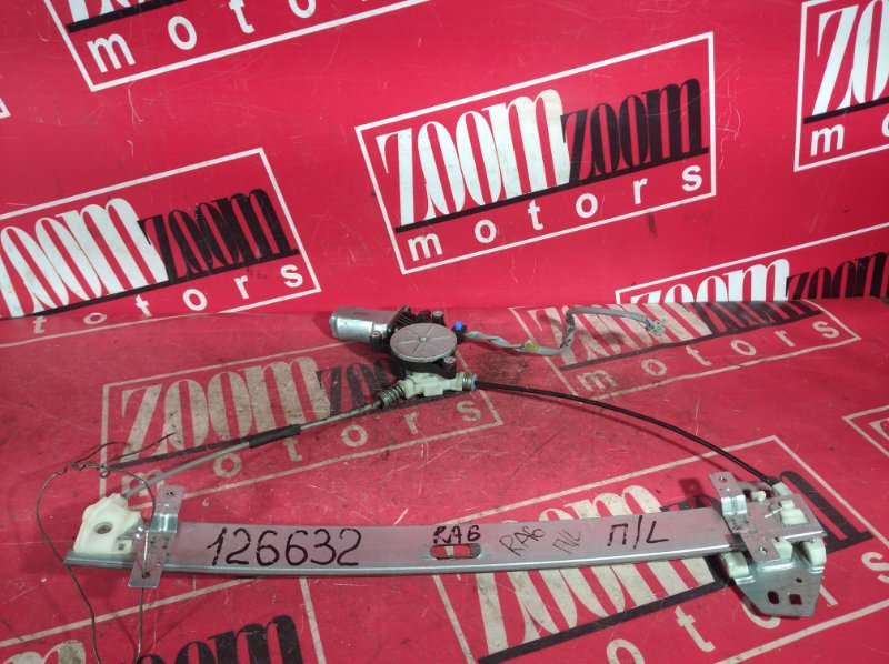 Стеклоподъемник, 500 рублей, Красноярск