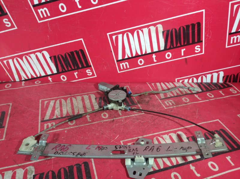 Стеклоподъемник, 500 рублей, Красноярск