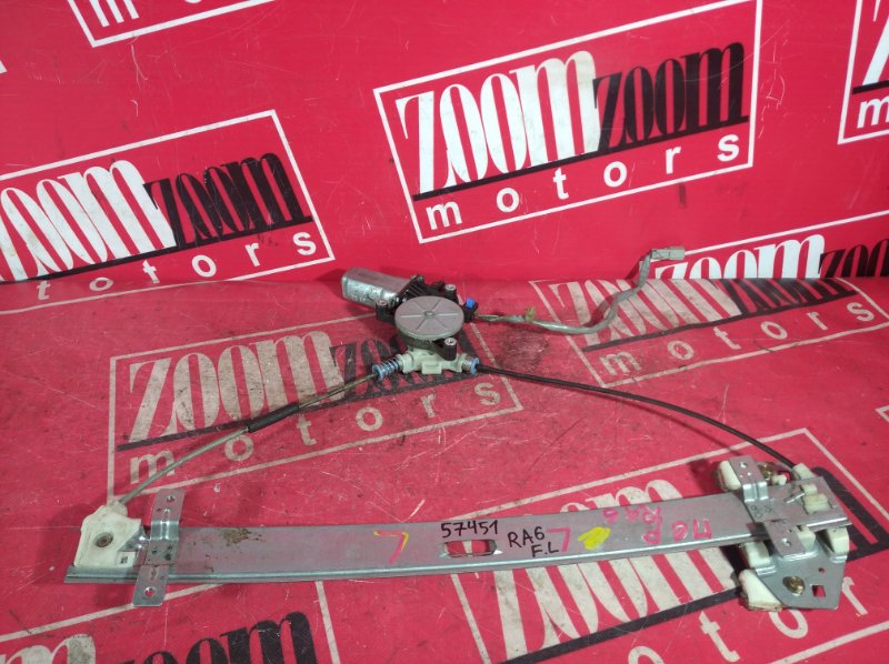 Стеклоподъемник, 500 рублей, Красноярск