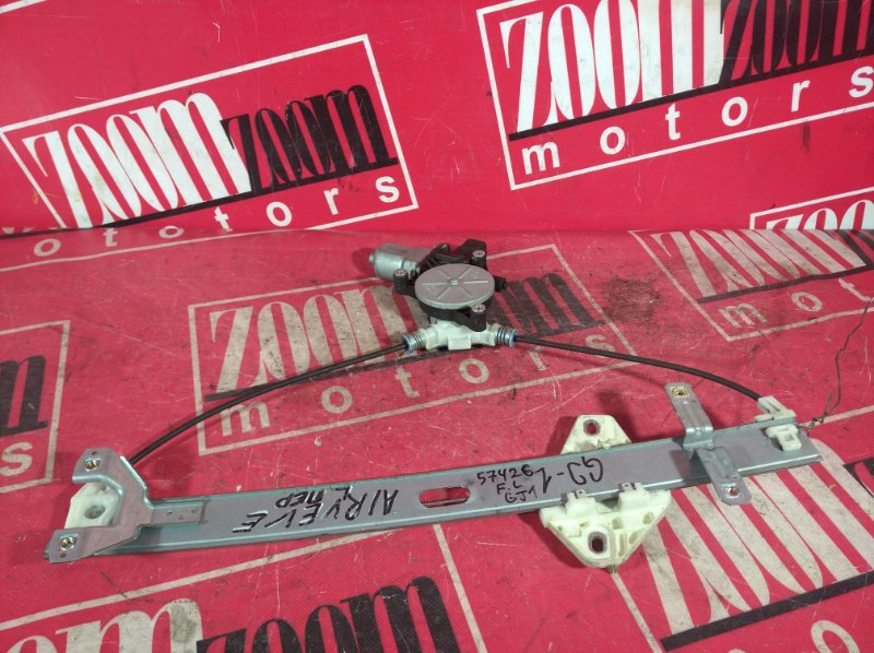 Стеклоподъемник, 800 рублей, Красноярск