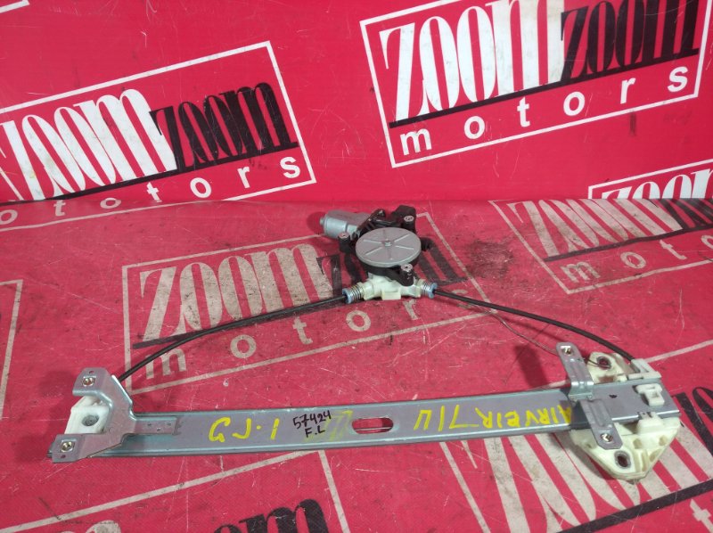 Стеклоподъемник, 800 рублей, Красноярск