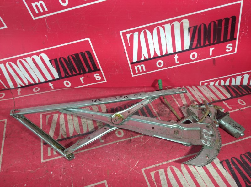 Стеклоподъемник, 1000 рублей, Красноярск