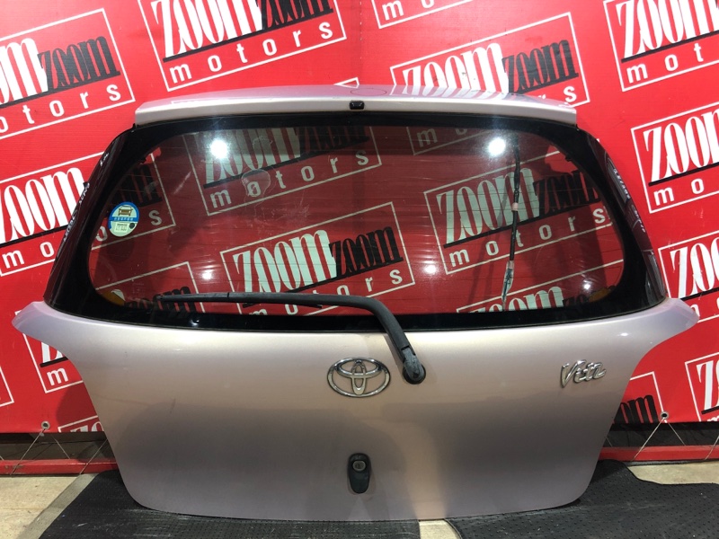 Дверь задняя багажника, 3800 рублей, Красноярск