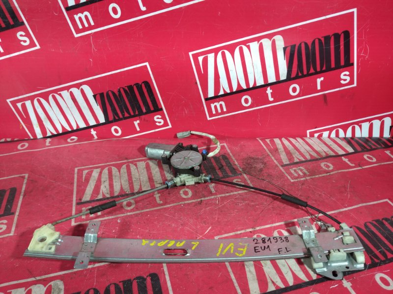 Стеклоподъемник, 1000 рублей, Красноярск