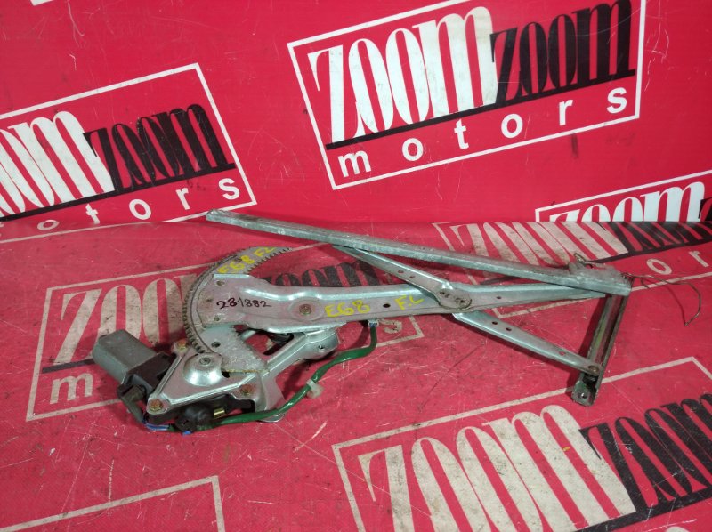 Стеклоподъемник, 1500 рублей, Красноярск