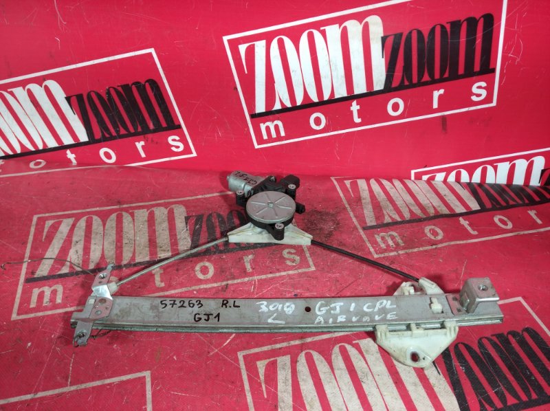 Стеклоподъемник, 800 рублей, Красноярск