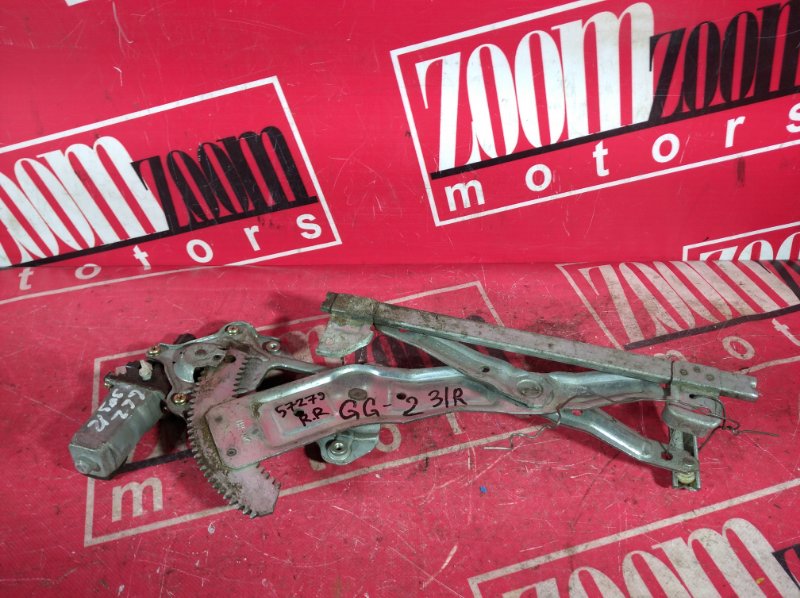 Стеклоподъемник, 1200 рублей, Красноярск