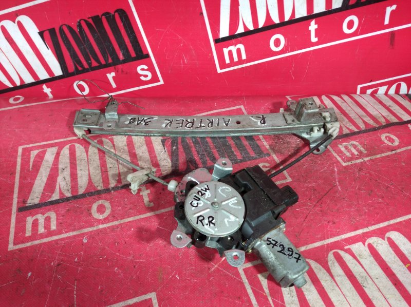 Стеклоподъемник, 800 рублей, Красноярск