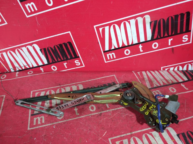 Стеклоподъемник, 1500 рублей, Красноярск