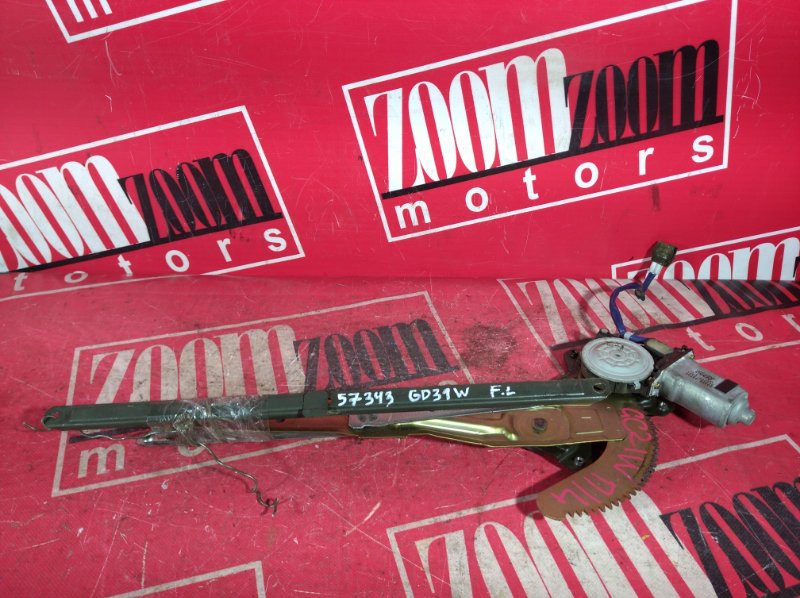 Стеклоподъемник, 1500 рублей, Красноярск