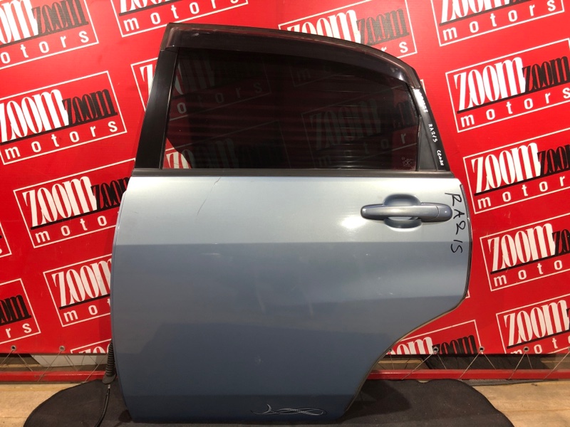 Дверь боковая, 6200 рублей, Красноярск