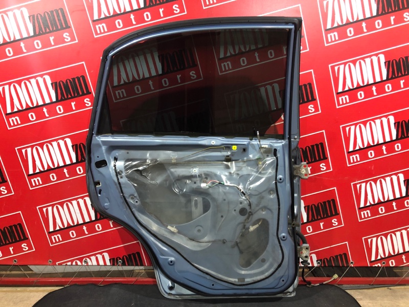 Дверь боковая, 6200 рублей, Красноярск