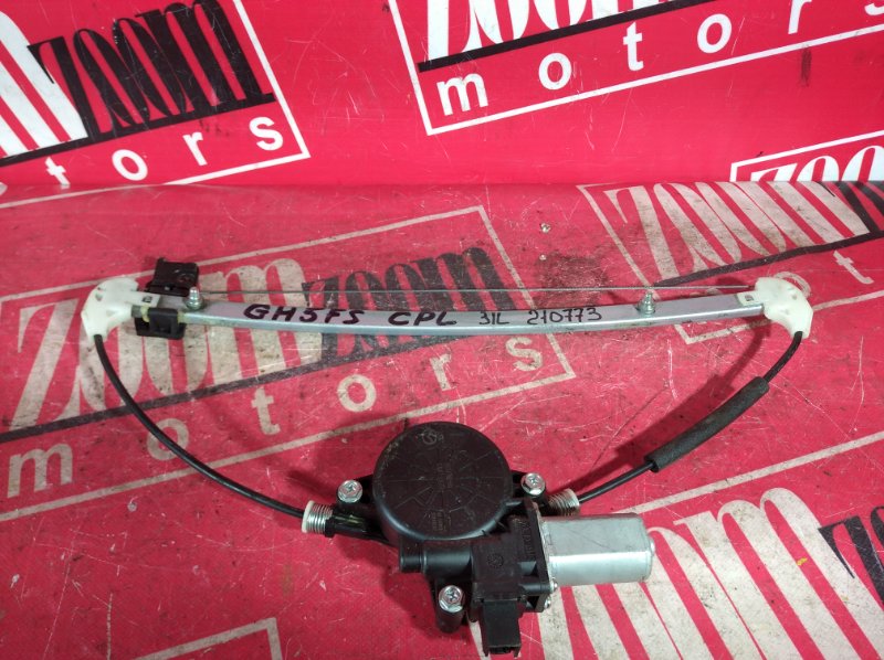 Стеклоподъемник, 900 рублей, Красноярск