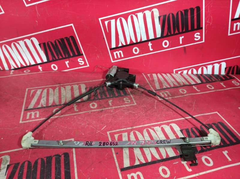 Стеклоподъемник, 1500 рублей, Красноярск