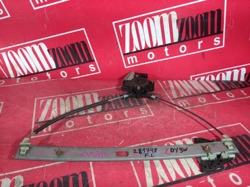 Стеклоподъемник, 1400 рублей, Красноярск