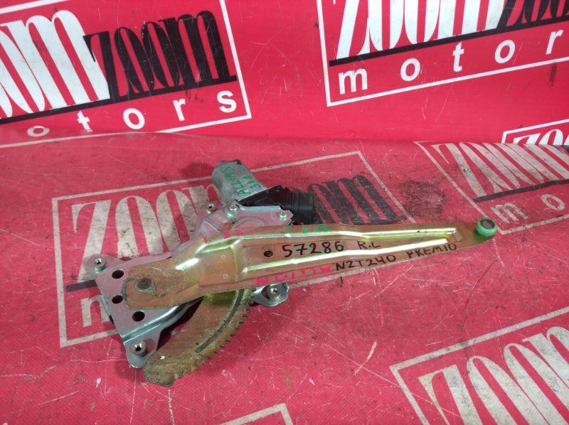 Стеклоподъемник, 1900 рублей, Красноярск